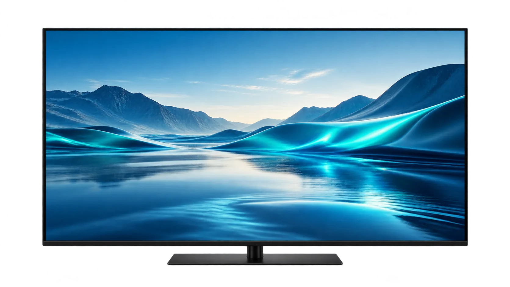 43인치 TV 제품 이미지